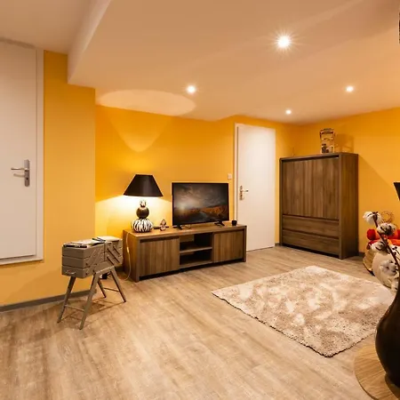 Nocleg ze śniadaniem Les De Clem' Bernardswiller