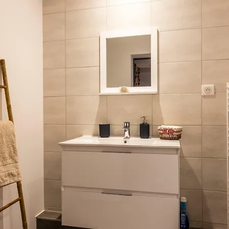 Les De Clem' Nocleg ze śniadaniem