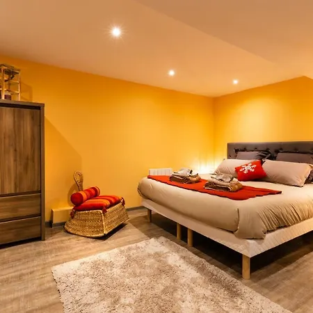 Les De Clem' Nocleg ze śniadaniem 3*