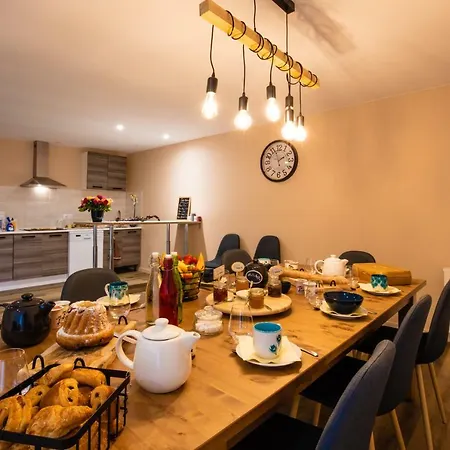 Les De Clem' Bernardswiller