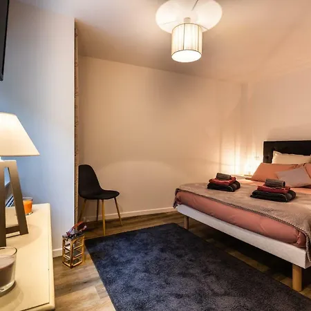 Les De Clem' Nocleg ze śniadaniem 3*