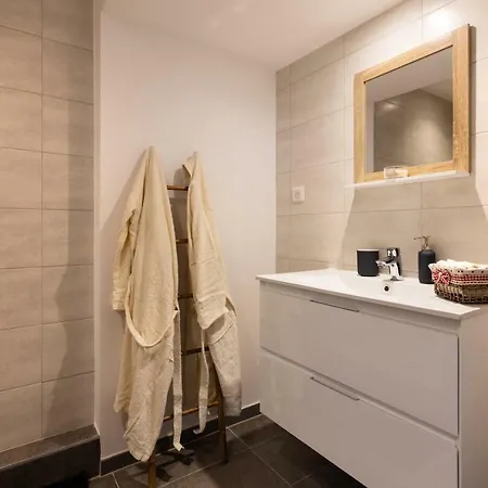 Les De Clem' Nocleg ze śniadaniem Bernardswiller