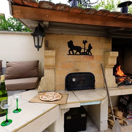 Les De Clem' B&B Bernardswiller
