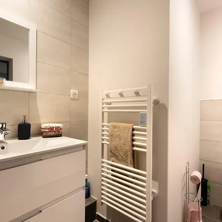 Les De Clem' Nocleg ze śniadaniem Bernardswiller