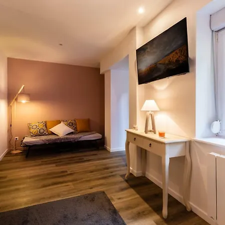 Les De Clem' Nocleg ze śniadaniem