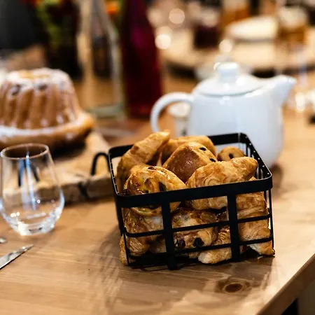 Les De Clem' Nocleg ze śniadaniem 3*