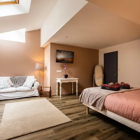 Les De Clem' Nocleg ze śniadaniem