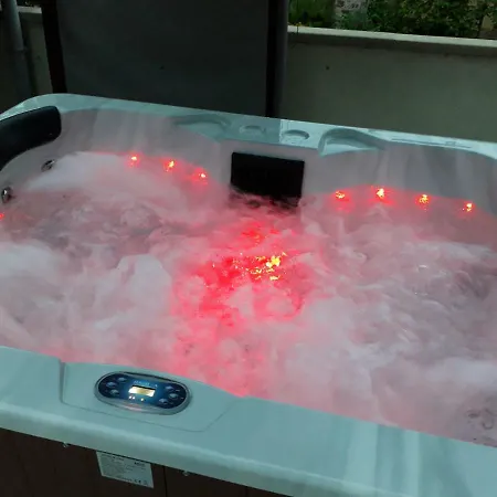 Les De Clem' Nocleg ze śniadaniem